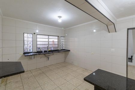 Casa à venda com 300m², 3 quartos e 3 vagas Casa à venda com 300m², 3 quartos e 3 vagasCozinha