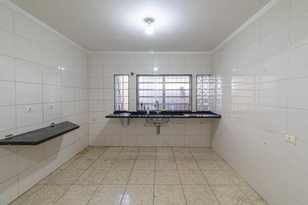 Casa à venda com 300m², 3 quartos e 3 vagas Casa à venda com 300m², 3 quartos e 3 vagasCozinha