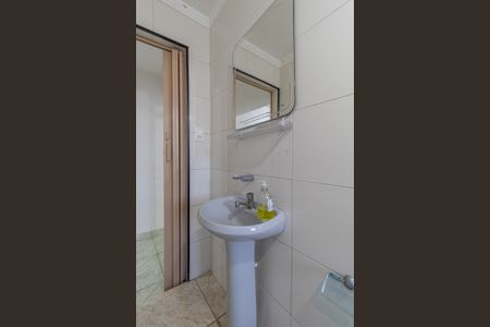 Casa à venda com 300m², 3 quartos e 3 vagas Casa à venda com 300m², 3 quartos e 3 vagasBanheiro