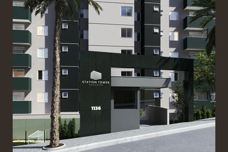Apartamento à venda com 2 quartos, 74m² em Fernão Dias, Belo Horizonte
