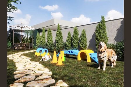 Apartamento à venda com 2 quartos, 74m² em Fernão Dias, Belo Horizonte