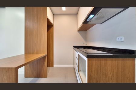 Studio de apartamento para alugar com 1 quarto, 26m² em Pompeia, São Paulo