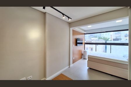 Studio de apartamento para alugar com 1 quarto, 26m² em Pompeia, São Paulo