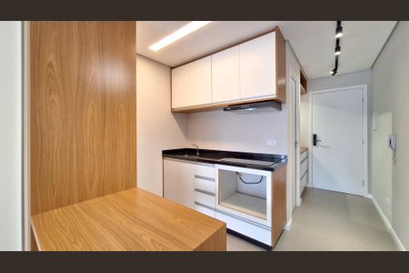 Studio de apartamento para alugar com 1 quarto, 26m² em Pompeia, São Paulo