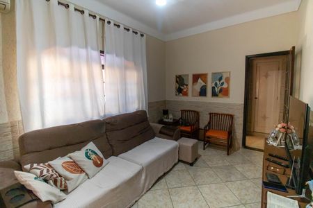 Sala de casa para alugar com 4 quartos, 330m² em Fonseca, Niterói