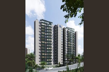 Apartamento à venda com 2 quartos, 103m² em Fernão Dias, Belo Horizonte