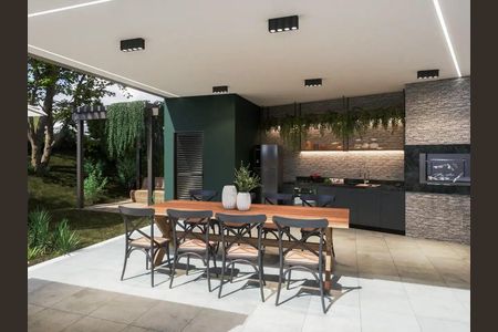 Apartamento à venda com 2 quartos, 103m² em Fernão Dias, Belo Horizonte