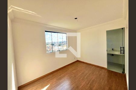 Apartamento à venda com 3 quartos, 103m² em Santa Monica, Belo Horizonte