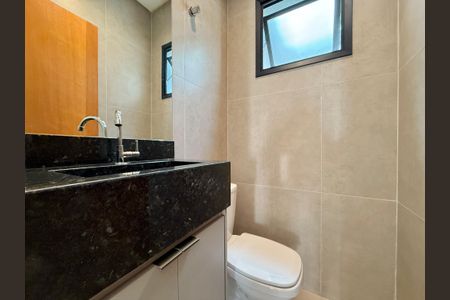 Casa à venda com 100m², 3 quartos e 2 vagasLavabo 