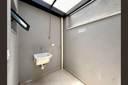Casa à venda com 100m², 3 quartos e 2 vagasÁrea de Serviço