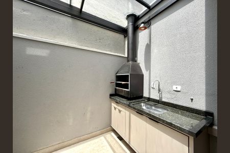 Casa à venda com 100m², 3 quartos e 2 vagasChurrasqueira 