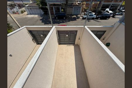 Casa à venda com 100m², 3 quartos e 2 vagasVista Suíte 3