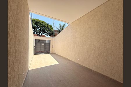 Casa à venda com 100m², 3 quartos e 2 vagasGaragem 