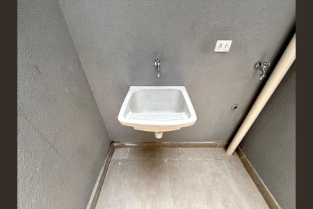 Casa à venda com 100m², 3 quartos e 2 vagasÁrea de Serviço