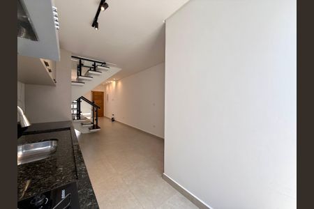 Casa à venda com 100m², 3 quartos e 2 vagasCozinha