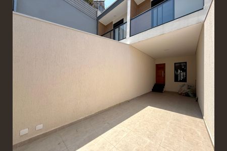 Casa à venda com 100m², 3 quartos e 2 vagasGaragem 