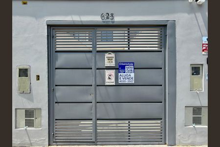 Casa à venda com 100m², 3 quartos e 2 vagasFachada 