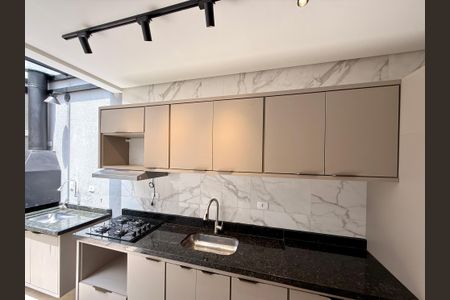 Casa à venda com 100m², 3 quartos e 2 vagasCozinha