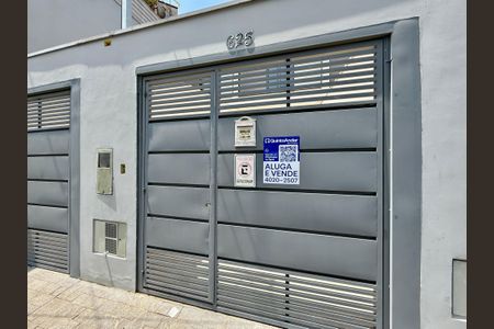 Casa à venda com 100m², 3 quartos e 2 vagasFachada 