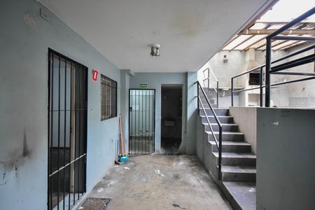 Casa de condomínio à venda com 242m², 3 quartos e 2 vagasÁrea de Serviço