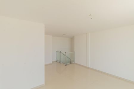 Sala de TV de apartamento à venda com 3 quartos, 181m² em Castelo, Belo Horizonte