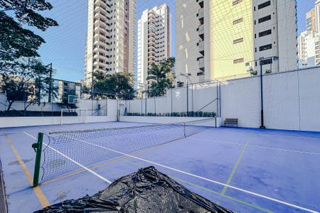 Apartamento à venda com 335m², 4 quartos e 5 vagasQuadra Esportiva