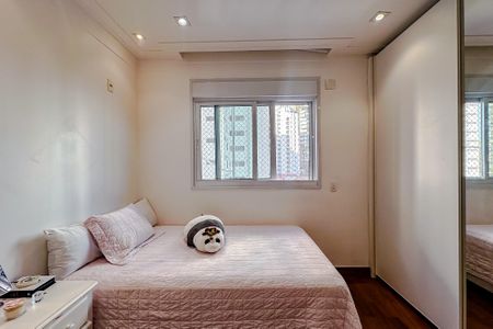 Apartamento à venda com 335m², 4 quartos e 5 vagasSuíte 4