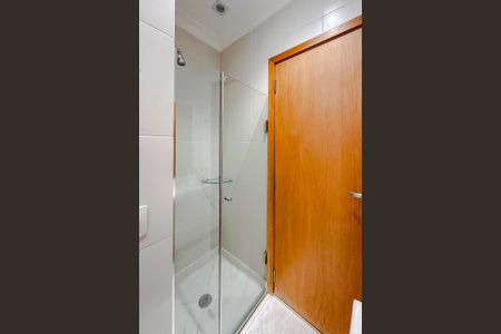 Apartamento à venda com 335m², 4 quartos e 5 vagasBanheiro da Suíte 5