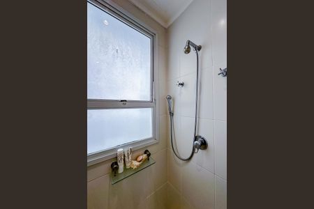 Apartamento à venda com 335m², 4 quartos e 5 vagasBanheiro da Suíte 3