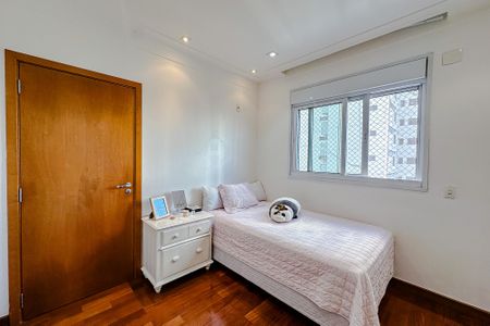 Apartamento à venda com 335m², 4 quartos e 5 vagasSuíte 4