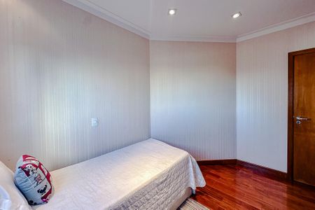 Apartamento à venda com 335m², 4 quartos e 5 vagasSuíte 5