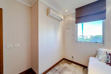 Apartamento à venda com 335m², 4 quartos e 5 vagasSuíte 5