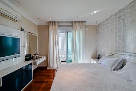 Apartamento à venda com 335m², 4 quartos e 5 vagasSuíte