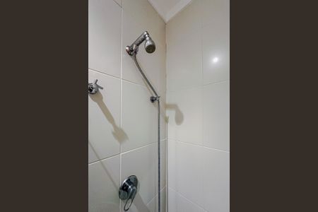 Apartamento à venda com 335m², 4 quartos e 5 vagasBanheiro da Suíte 5