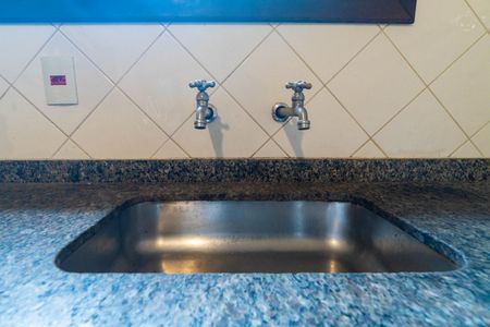 Casa para alugar com 250m², 3 quartos e 4 vagas Casa para alugar com 250m², 3 quartos e 4 vagasCozinha Detalhe