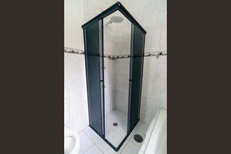 Casa para alugar com 250m², 3 quartos e 4 vagas Casa para alugar com 250m², 3 quartos e 4 vagasBanheiro Detalhe