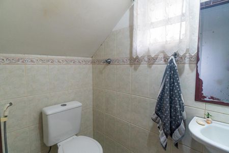 Casa para alugar com 250m², 3 quartos e 4 vagas Casa para alugar com 250m², 3 quartos e 4 vagasLavabo