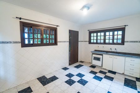 Casa para alugar com 250m², 3 quartos e 4 vagas Casa para alugar com 250m², 3 quartos e 4 vagasCozinha