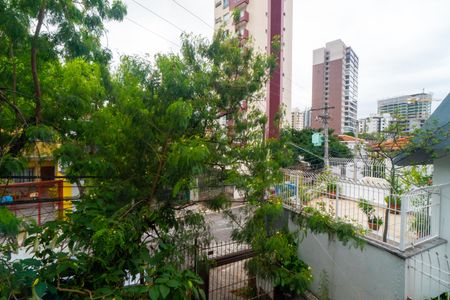 Casa para alugar com 250m², 3 quartos e 4 vagas Casa para alugar com 250m², 3 quartos e 4 vagasVista da Varanda do Quarto 1