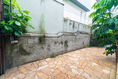 Casa para alugar com 250m², 3 quartos e 4 vagas Casa para alugar com 250m², 3 quartos e 4 vagasGaragem