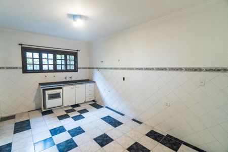Casa para alugar com 250m², 3 quartos e 4 vagas Casa para alugar com 250m², 3 quartos e 4 vagasCozinha