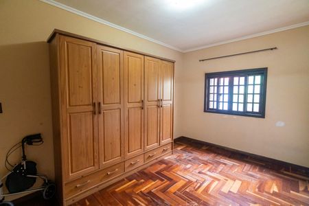 Casa para alugar com 250m², 3 quartos e 4 vagas Casa para alugar com 250m², 3 quartos e 4 vagasQuarto 3