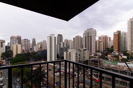 Studio à venda com 45m², 1 quarto e 1 vaga Studio à venda com 45m², 1 quarto e 1 vagaVista do Quarto