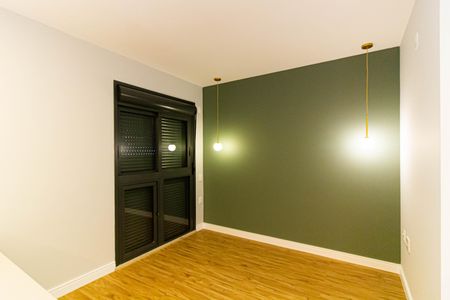 Studio à venda com 45m², 1 quarto e 1 vaga Studio à venda com 45m², 1 quarto e 1 vagaQuarto