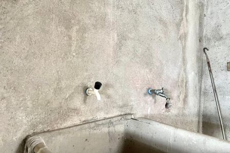 Casa à venda com 161m², 4 quartos e 2 vagasÁrea de Serviço