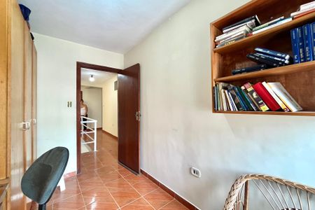 Casa à venda com 161m², 4 quartos e 2 vagasQuarto 2