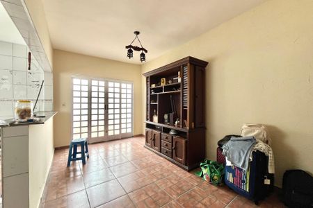 Casa à venda com 161m², 4 quartos e 2 vagasSala de Jantar