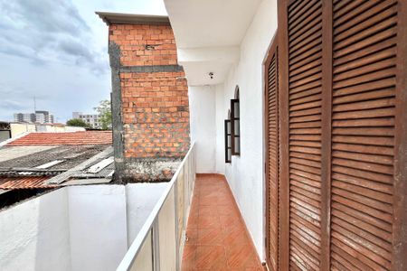 Casa à venda com 161m², 4 quartos e 2 vagasVaranda da Suíte