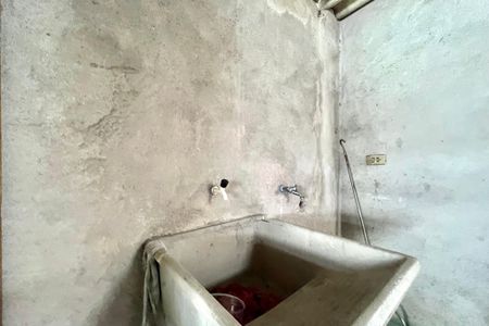 Casa à venda com 161m², 4 quartos e 2 vagasÁrea de Serviço