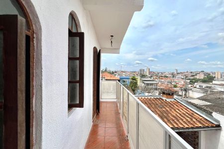 Casa à venda com 161m², 4 quartos e 2 vagasVaranda da Suíte